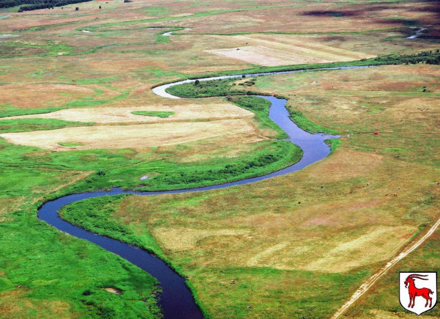 Dolina Rzeki Narew