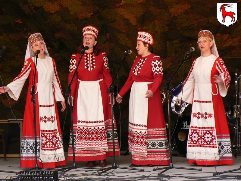 Święto Kultury Białoruskiej