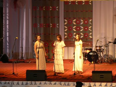 Piosenka Białoruska - koncert galowy