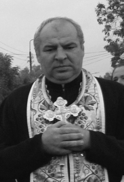 ks. Jerzy Ochrymiuk