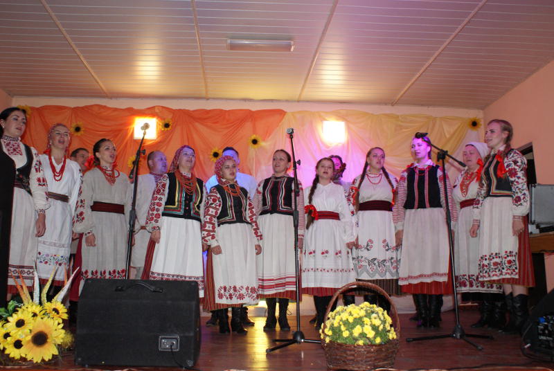 Festiwal Kultury Ukraińskiej Narwi