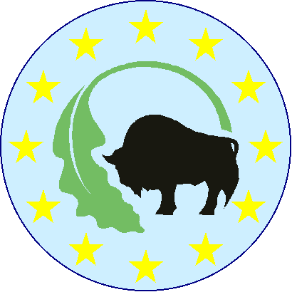 logo euroregion puszcza bialowieska