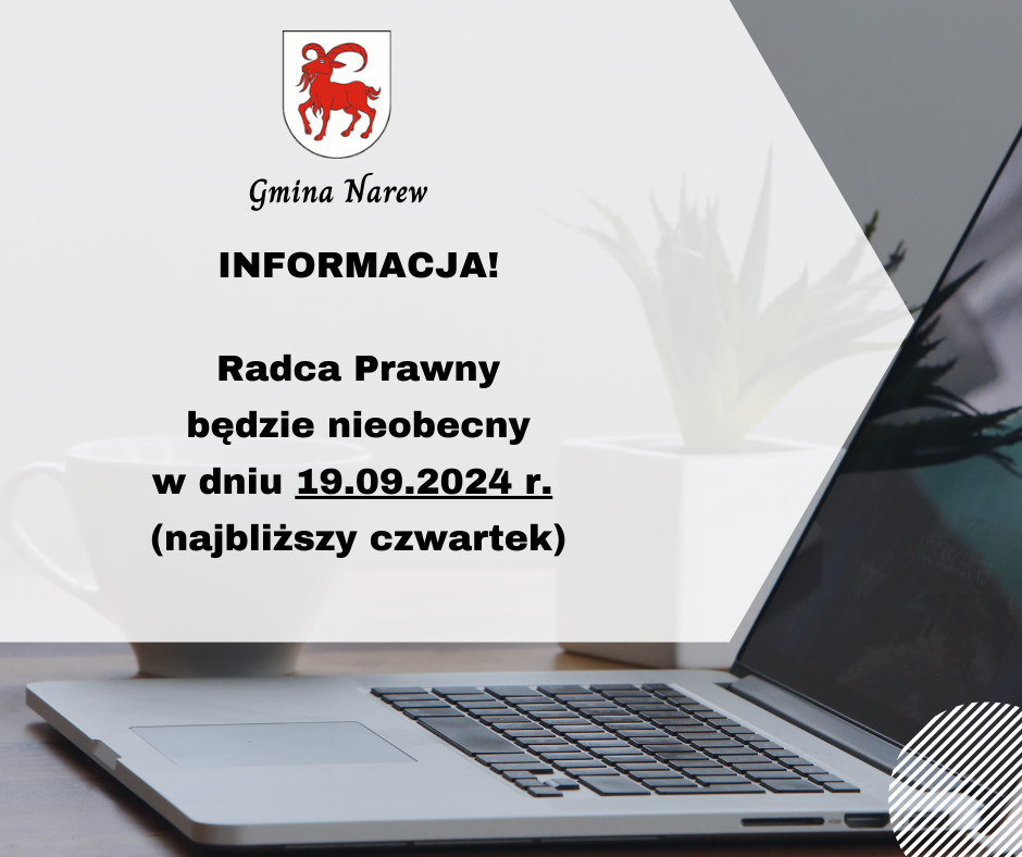 Gmina Narew