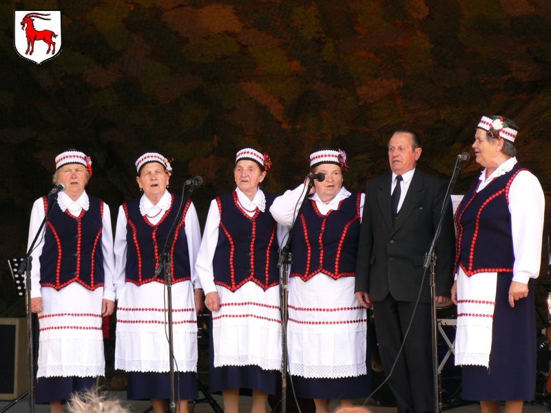 Święto Kultury Białoruskiej w Narwi