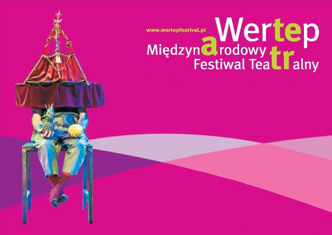 Festiwal Wertep 2015
