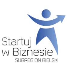 start biz logo