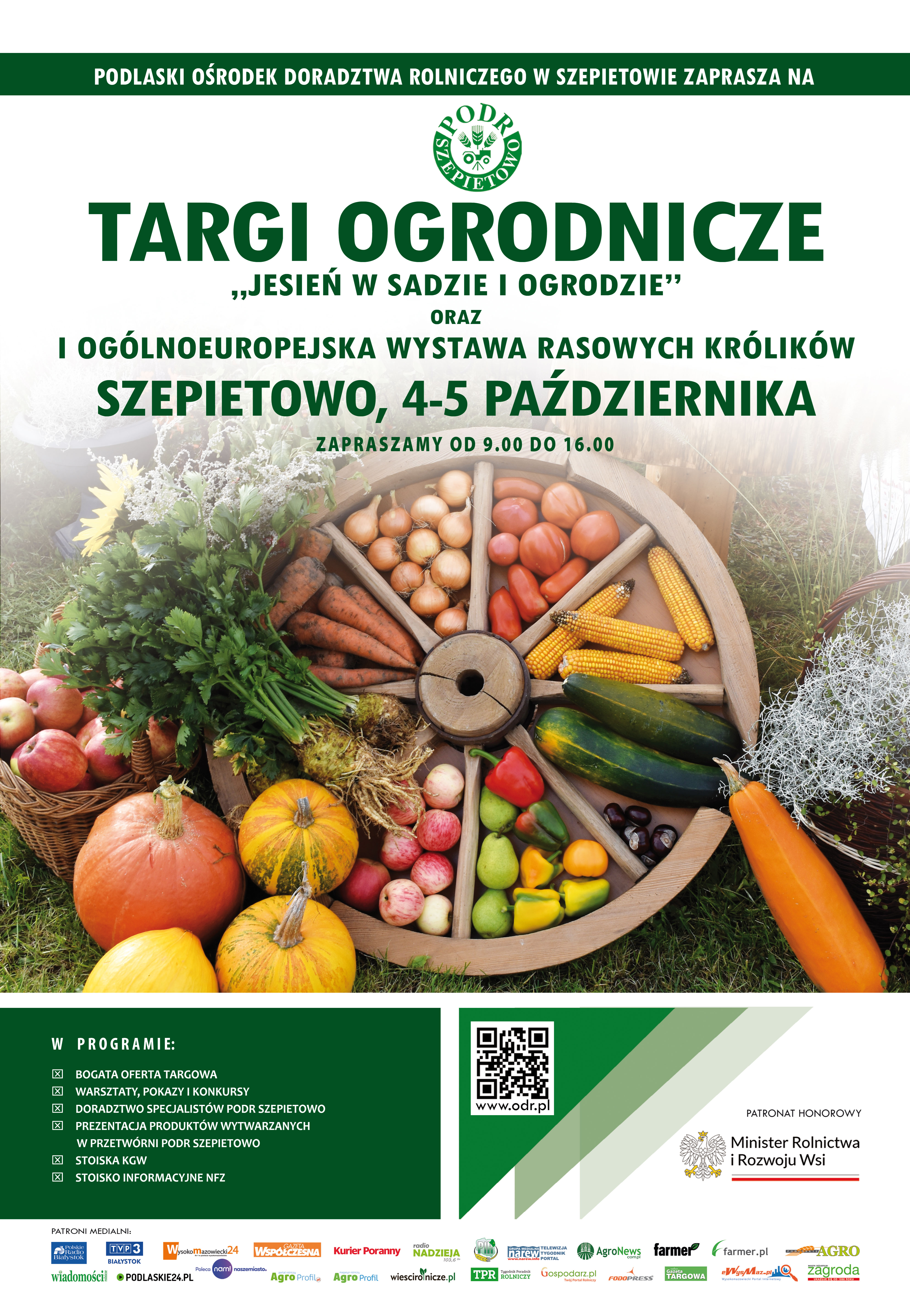 plakat kasia